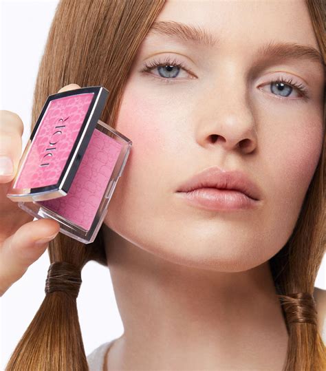 old dior blushes|Dior backstage rosy glow blush.